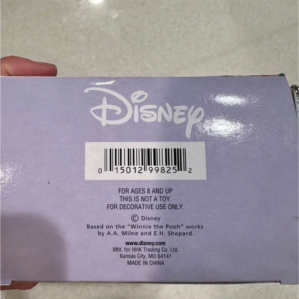 - Vintage whinnie the Pooh ornament. Disney